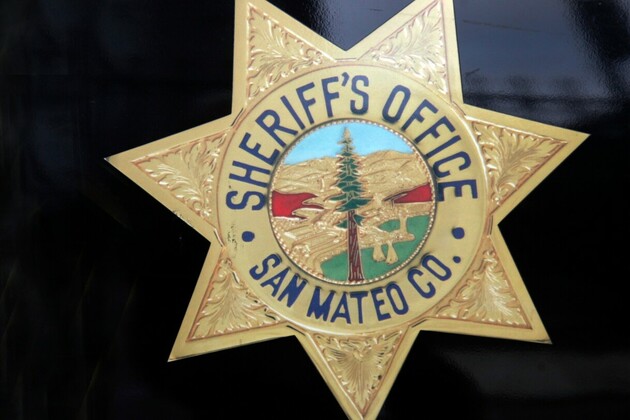 Sheriffs union accuses Calif. county of labor violations amid disputes over alleged corruption