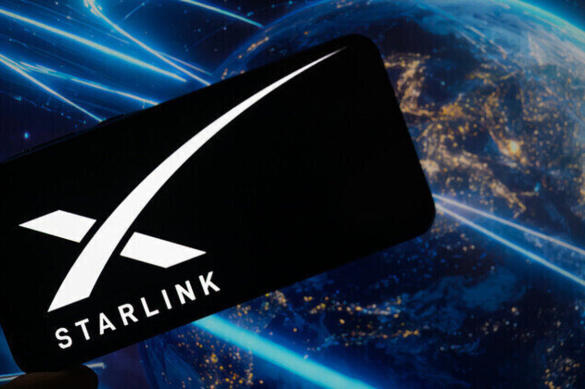 Musks Starlink blocked from operating in African country