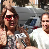 "Heart is still Indian": Diaspora in Israel buzzing with excitement ahead of PM Modi's historic visit
