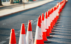 Steadfast sells AVS Verkehrssicherung to Triton