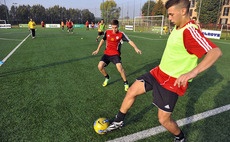Speedinvest, AWS Gründerfonds back Myclubs