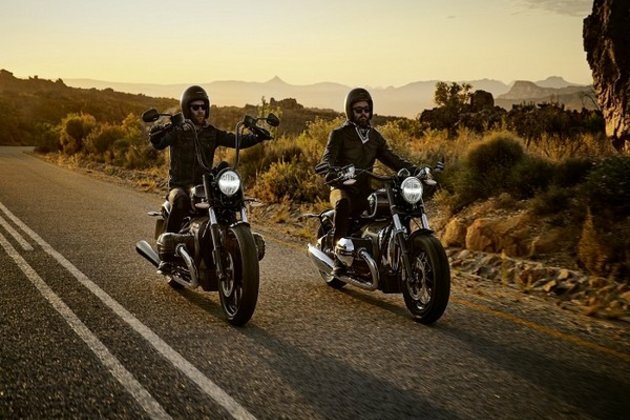 Soul is all that matters: The all-new BMW R 18 debuts in India