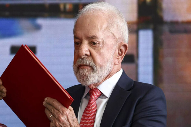 President Lula discusses upcoming India visit with PM Modi, highlights Brazil-India trade