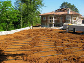 Caution over heat pumps