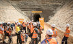  Downer EDI has pipped Pybar for the underground mining contract at Carrapateena.