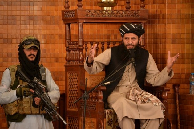 Taliban Say No Christians Live in Afghanistan; US Groups Concerned