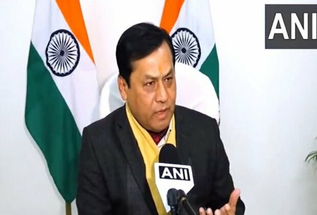 "Condemn attack on BJP MPs; Rahul Gandhi should apologise": Sarbananda Sonowal after Parliament scuffle