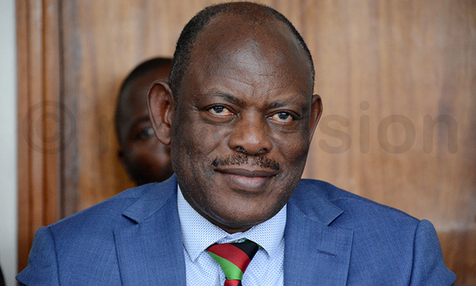 Makerere disowns Nawangwe letter on funding guild candidate Makerere disowns Nawangwe letter on funding guild candidate
