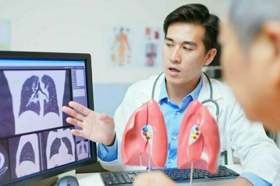 Lung cancer screening hopes to save lives. But we also need to watch for possible harms