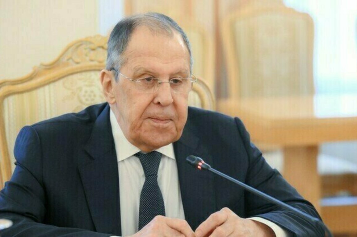 US trade deal will fuel EUs deindustrialization  Lavrov
