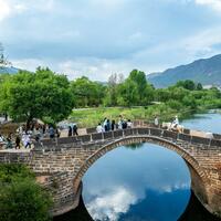 Culture | Reviving Shaxi Town on ancient Tea Horse Road