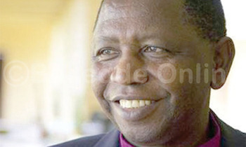 Stanley Ntagali Stanley Ntagali