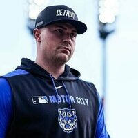 Tigers' Tarik Skubal on homecoming vs. Athletics: 'It'll be fun'