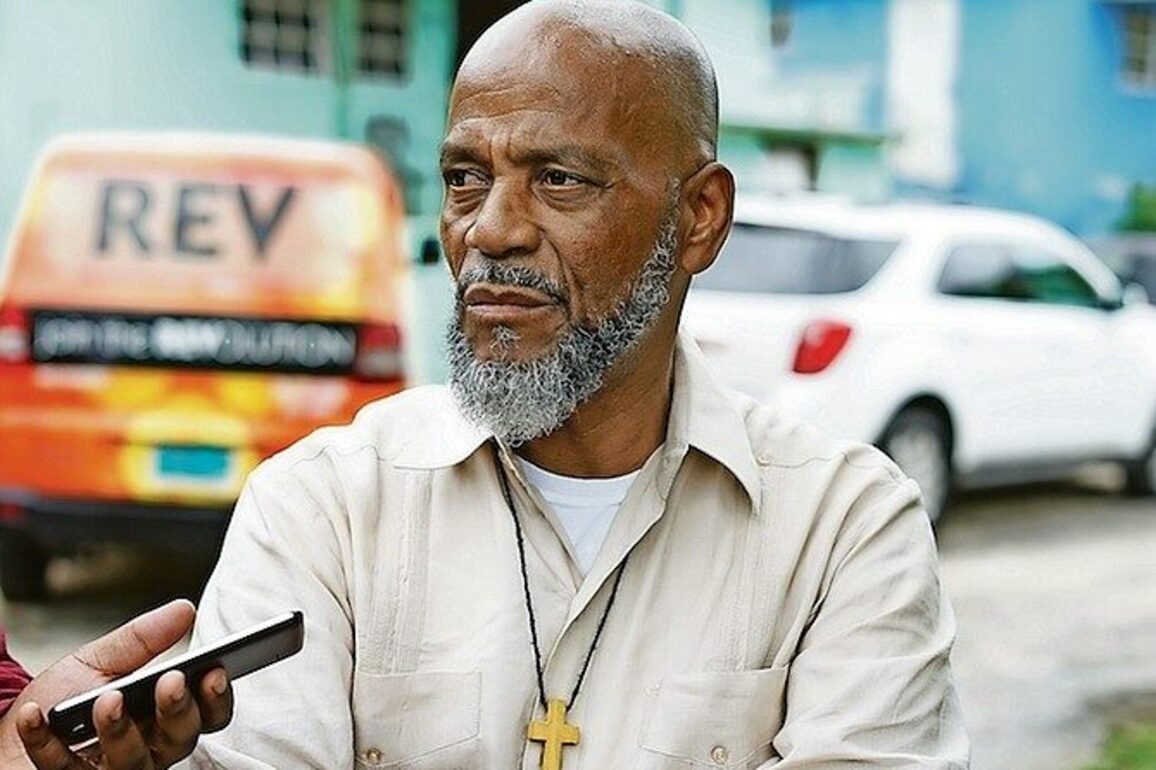 Former Senator and radio host Rodney Moncur passes at 68
