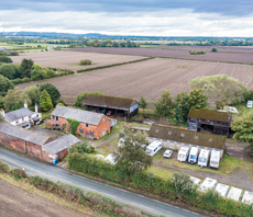 'Farming blueprint for the future': The Kindling Trust snaps up Manchester site for new sustainable farming project 