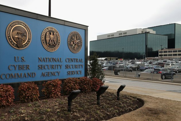 NSA woke diversity guide leaked Daily Wire