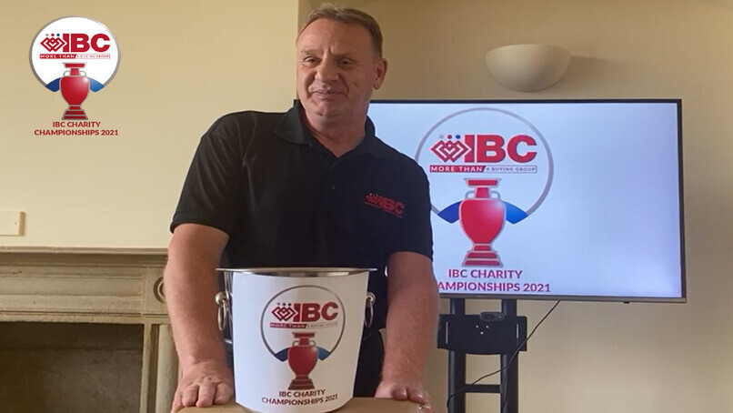 IBC Buying Group kicks off Euro 2020 charity championships
