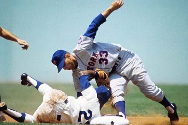 Mets' first All-Star starter Ron Hunt dies at 85