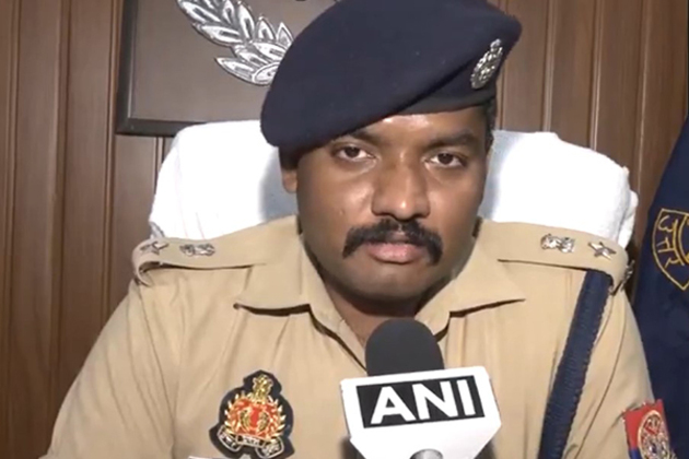 Varanasi: Security tightened ahead of first Monday of Sawan; 2,000 police personnel deployed in Kashi
