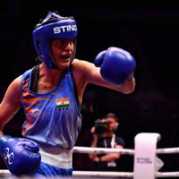 India set to host World Boxing Cup Finals from November 14 onwards
