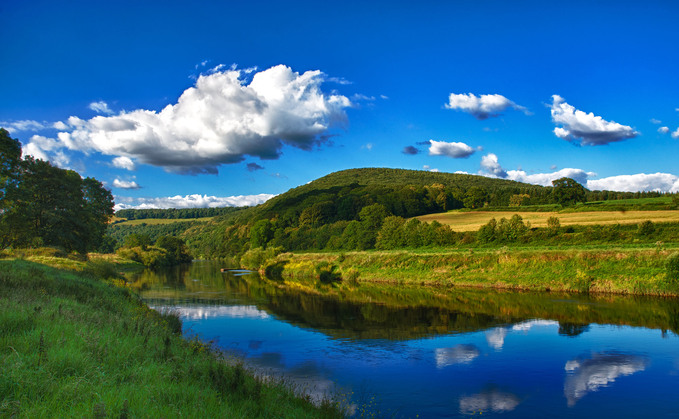 Avara Foods will no longer sell litter to be used as fertiliser on fields within the River Wye catchment 