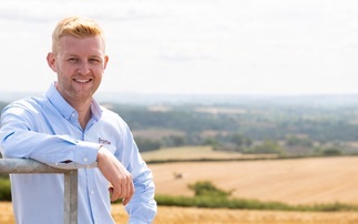 Young Farmer Focus - Harry Fletcher: "It always felt like the natural career path"  