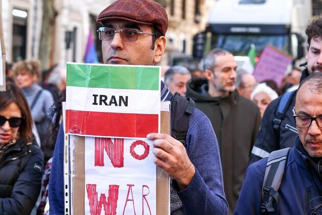 Column: The shockwaves will outlast the war