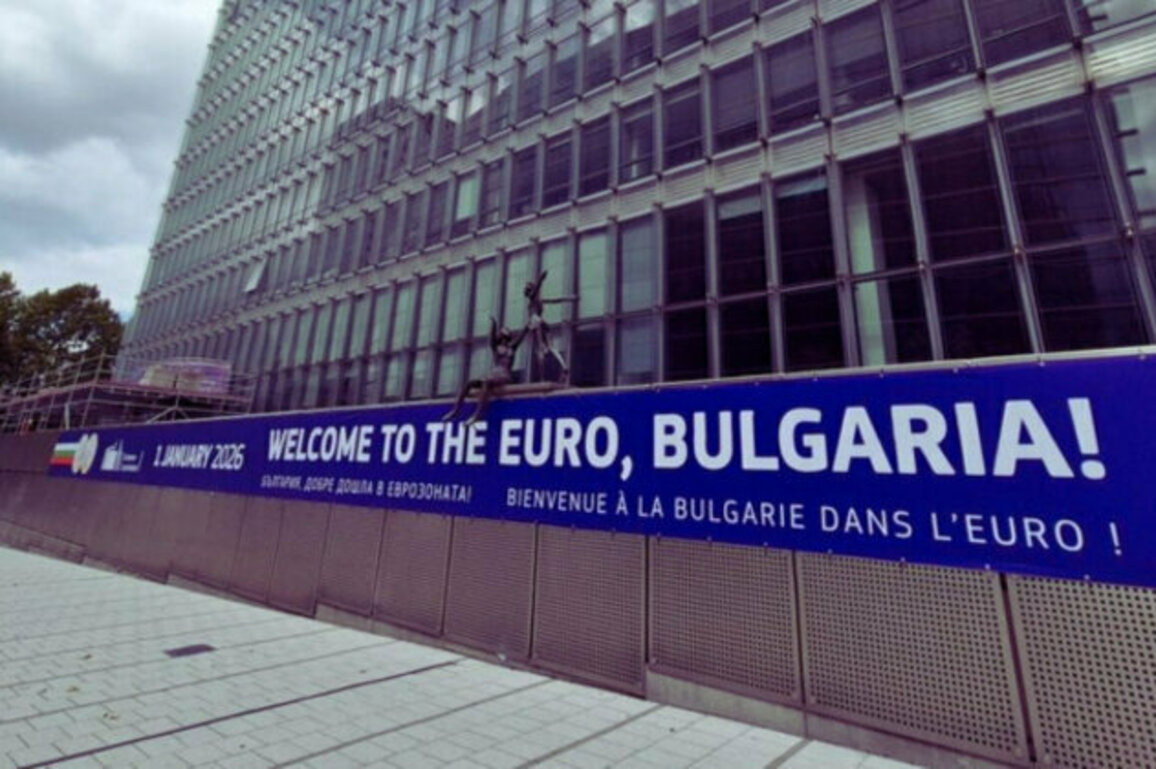 Tomorrow Is the Most Crucial Day in Bulgarias Modern History