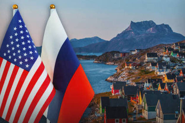 Does Russia need Greenland's resources?