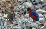 Marshalls calls for action for ethical sandstone
