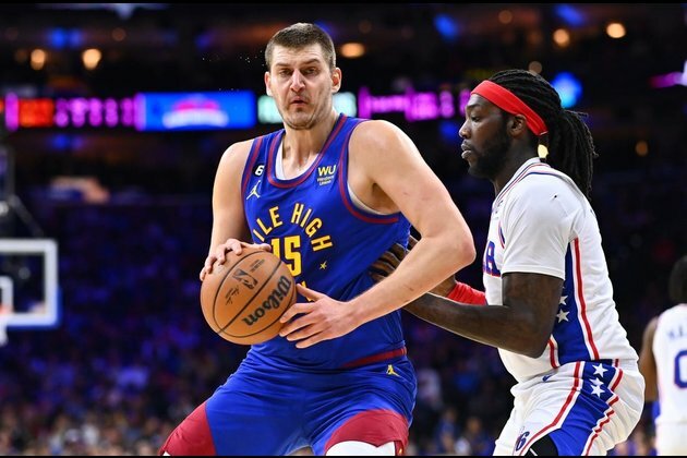 Nuggets face struggling Pelicans amid rare stumble