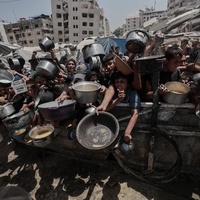 Genocide in Gaza could expand to other areas, warns Israeli rights group