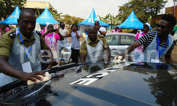 Nkozi Hospital project gets financial boost Nkozi Hospital project gets financial boost