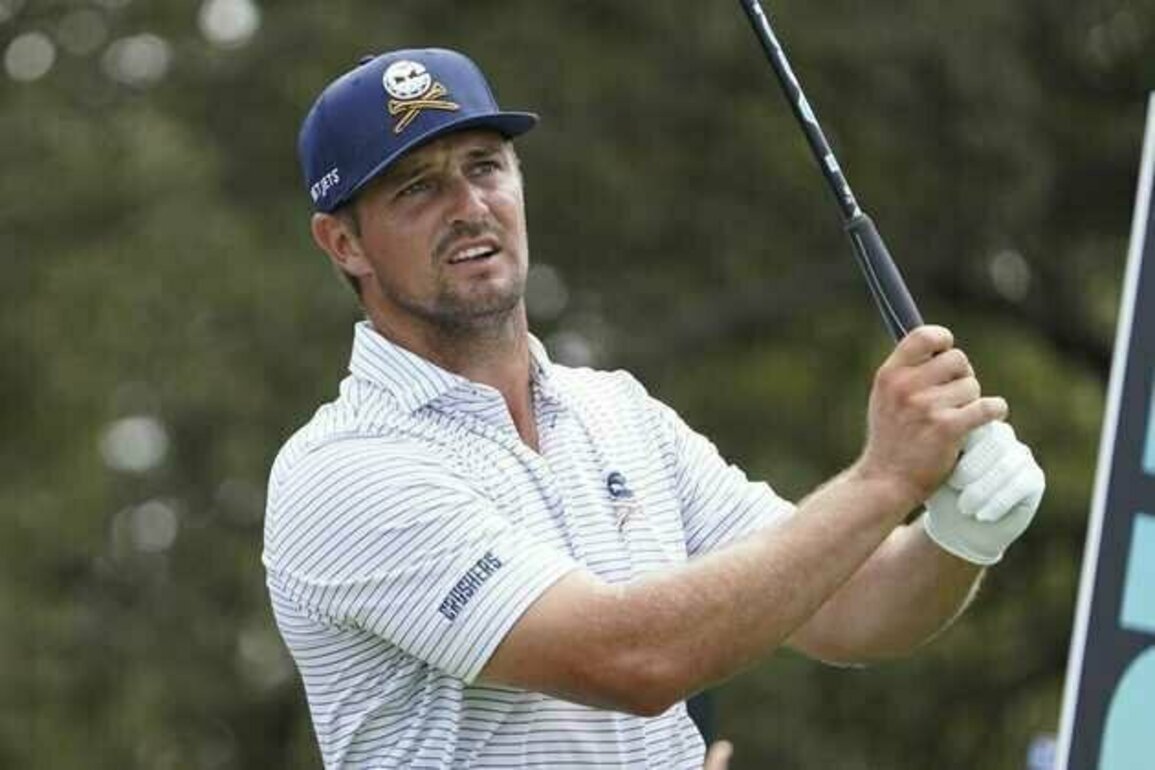 Fox Sports' LIV Golf debut draws miniscule ratings