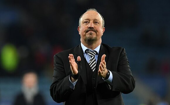 Benitez Benitez