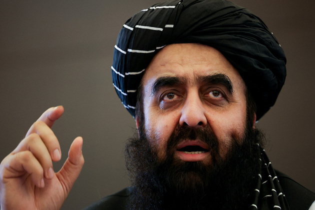 Afghanistan slams Pakistan's 'unrealistic demands' after talks collapse in Turkey