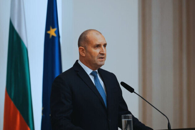 Bulgaria Already Has an Orban - Radev Could Be Its Magyar