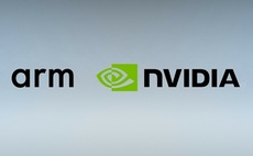UK competition watchdog raises concerns over Nvidia-Arm deal