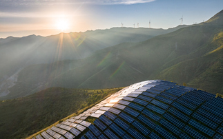 IEA: Global clean energy investment to hit record $2.2tr in 2025