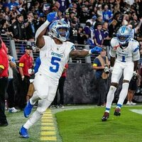 Strength vs. strength as Lions offense prepares for Browns defense