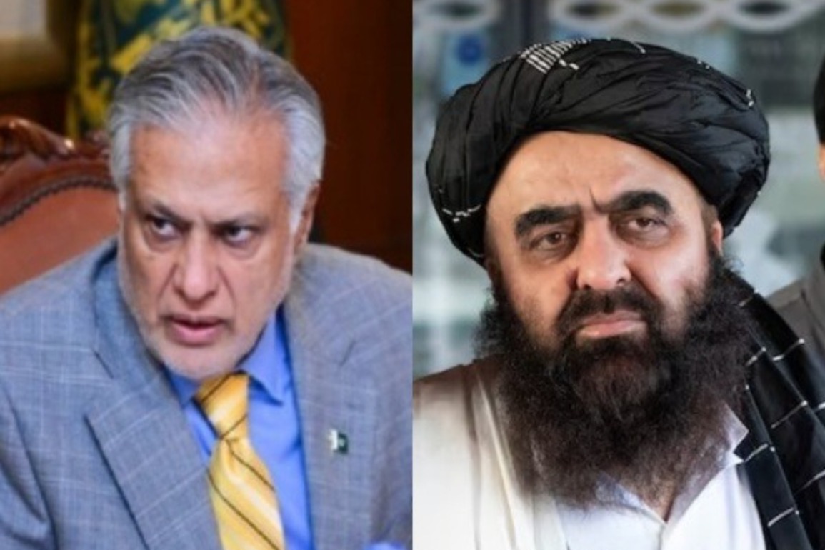 Pakistan, Afghanistan to hold trilateral talks with China amid regional tensions