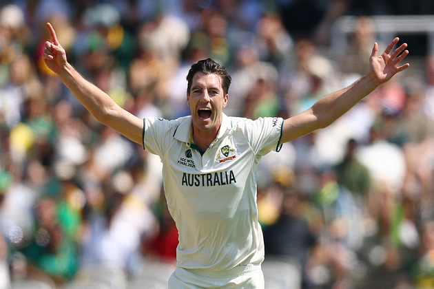 "I'll be good to go": Pat Cummins confident on returning during Third Ashes Test in Adelaide