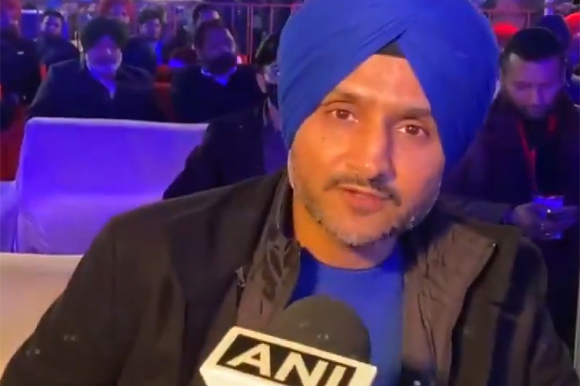 Harbhajan Singh welcomes Bathinda Premier League, says many cricketers will get an opportunity