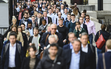 UK economy sees weak jobs and wage growth figures 