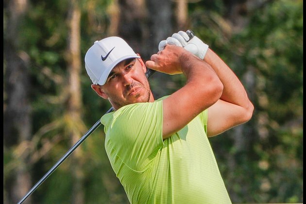 Brooks Koepka: I'm 'months ahead of schedule'