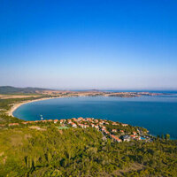 Bulgaria Ranks Second in Europe for Excellent Bathing Water Quality