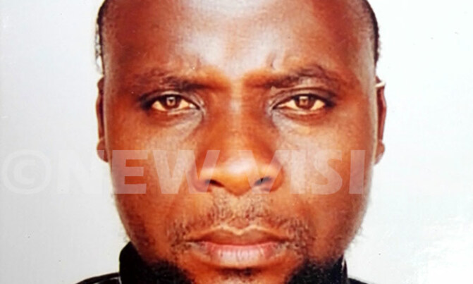 Family of missing Masaka businessman worried Family of missing Masaka businessman worried