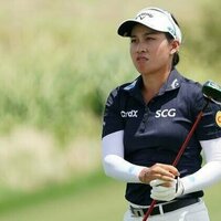 Thailand's Jeeno Thitikul reclaims No. 1 world ranking