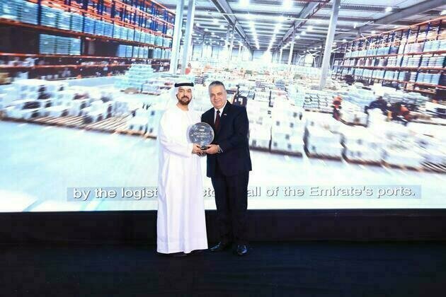 Dubai Customs named 'Customs Authority of the Year 2025' at TLME