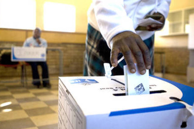 Support for democracy declining in South Africa - report